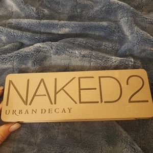 Urban Decay Naked 2